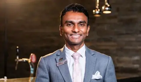The Westin Chennai Velachery