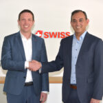 SWISS Partners with Metafuels on SAF