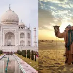 Domestic Tourism
