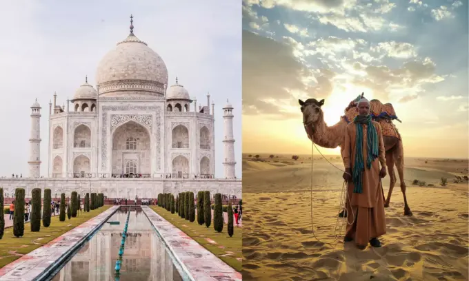 Domestic Tourism