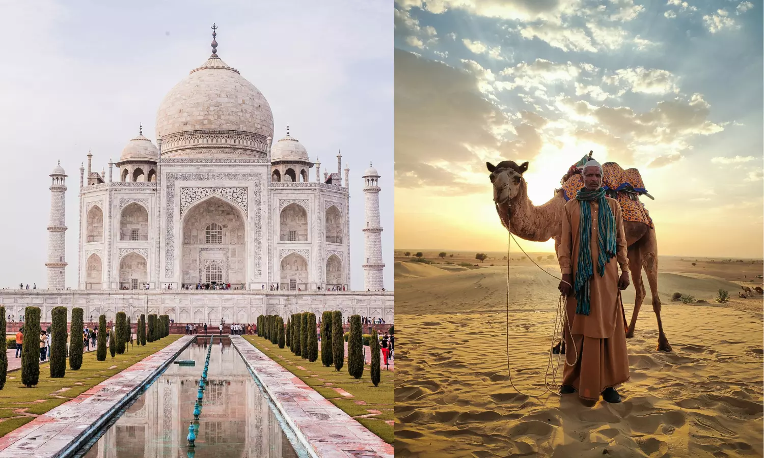 Domestic Tourism