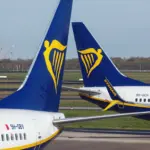 Ryanair