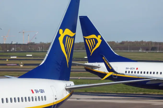 Ryanair