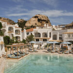W Hotels Opens W Sardinia – Poltu Quatu