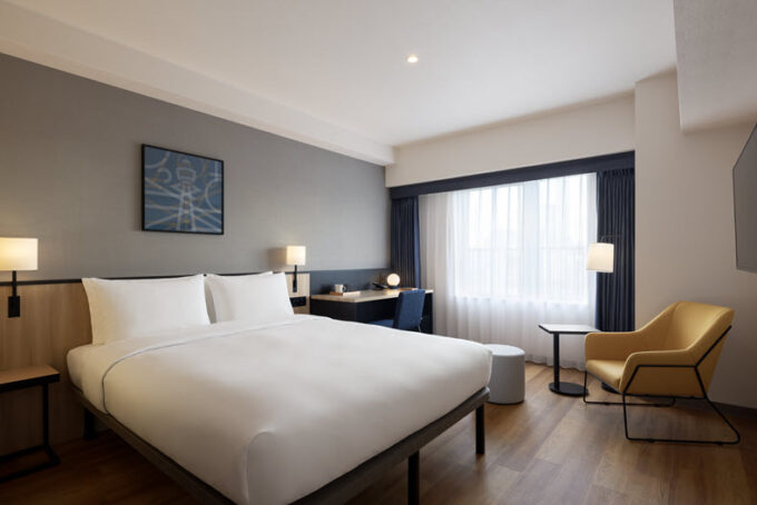 City Express by Marriott Debuts in Osaka, Japan