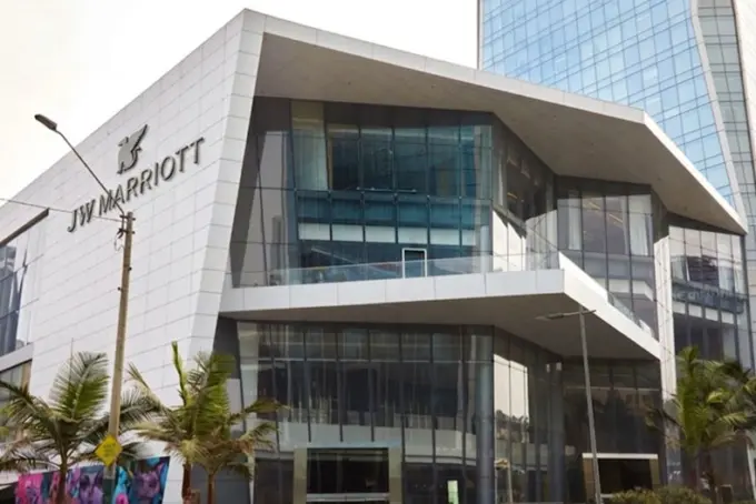 Marriott International Expands Luxury Hotels in Peru