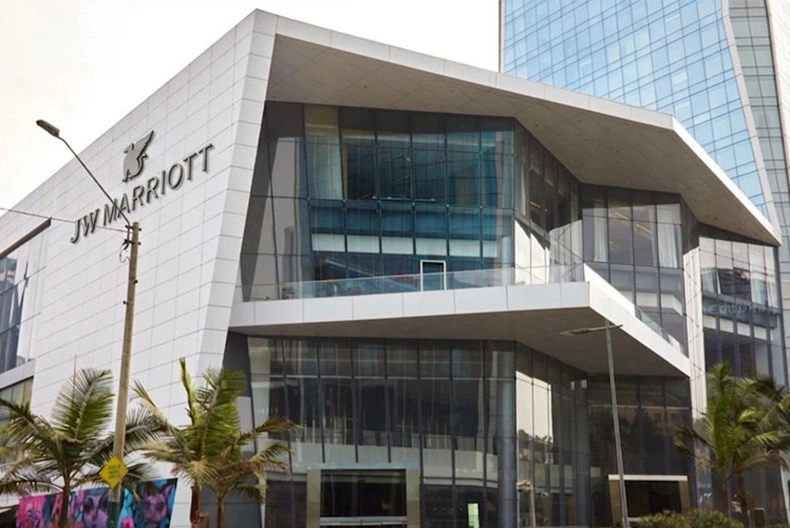Marriott International Expands Luxury Hotels in Peru