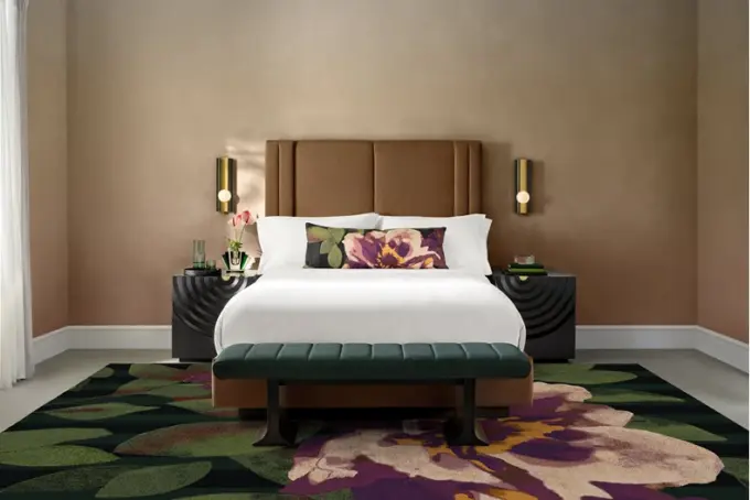 Marriott Bonvoy Boutiques Launches New Design Shop