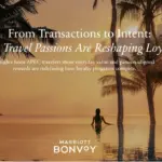Marriott Bonvoy Report Reveals Changing Hotel Loyalty Trends Across Asia Pacific