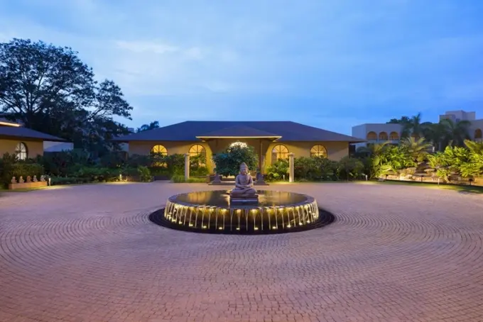 Marriott International and The Fern Hotels & Resorts Mark 75 Signings and 50 Openings in India