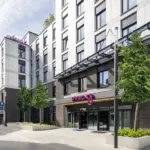 Moxy Hotels Opens Moxy Budapest Downtown in Hungary