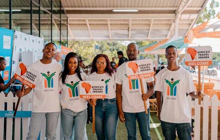 Travel Indaba