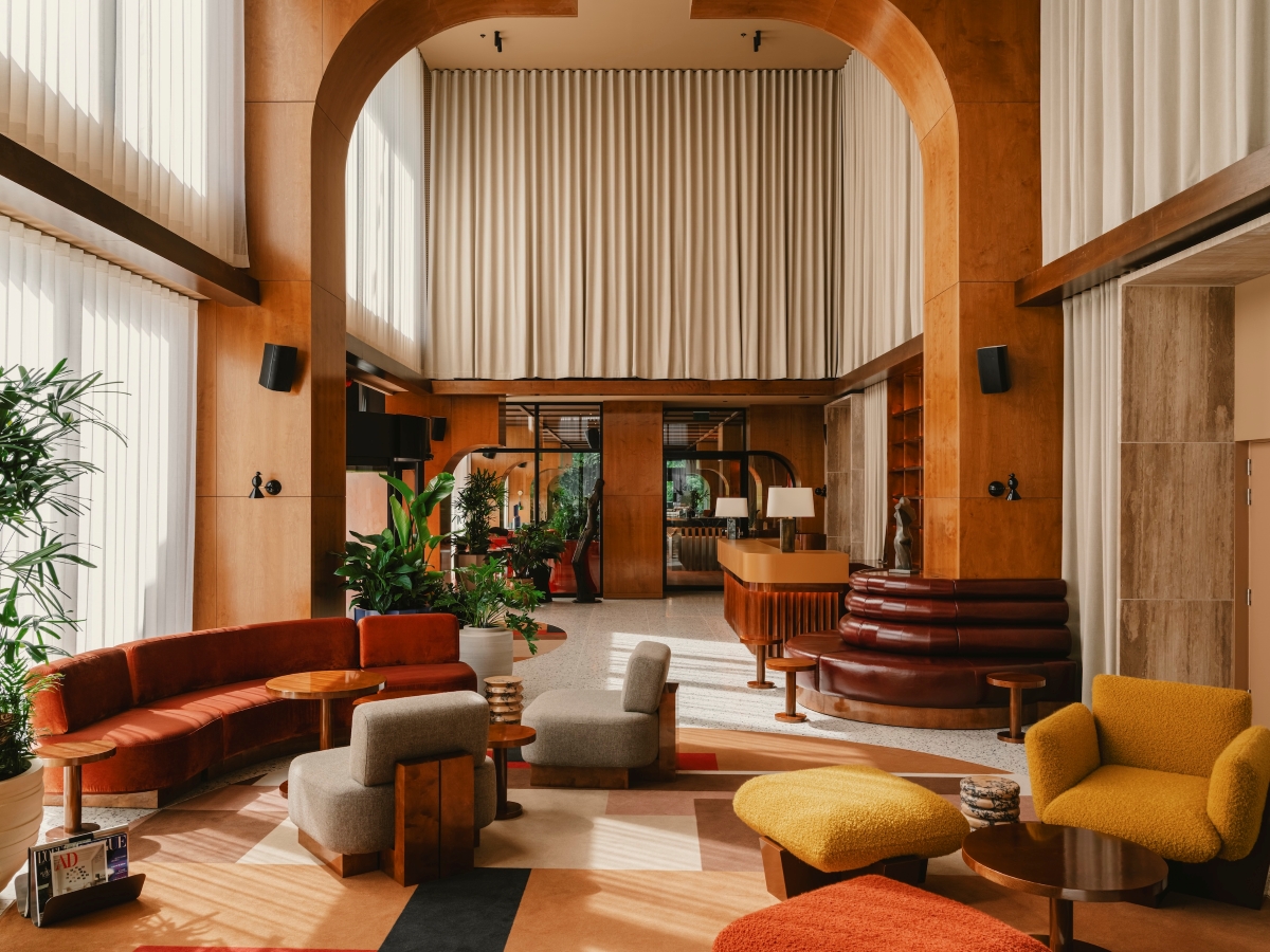 The Standard, Brussels Joins World of Hyatt Loyalty Programme