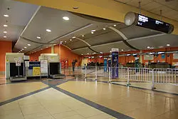 Kota Bharu Airport