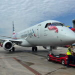 American Airlines Resumes Miami–Caracas Flights After Seven Years