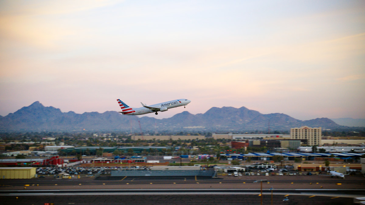 American Airlines Gears Up for Summer 2026 Travel