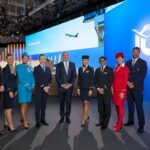 Lufthansa Holds Annual General Meeting