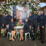 Alaska Airlines Expands Europe Routes and Lounge Network