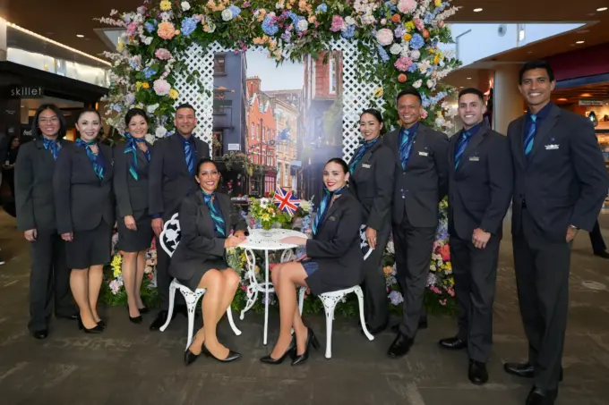 Alaska Airlines Expands Europe Routes and Lounge Network