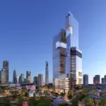 Masterise Group Launches One Central Saigon Mixed-Use Project
