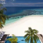 V Villas Maldives at Mirihi – MGallery Collection Opens as MGallery’s Maldives Debut