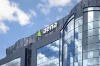 Aena Group Airports