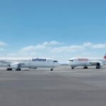 Lufthansa Group Orders 20 Long-Haul Aircraft