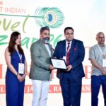 Eight Continents Hotels Wins Best Stall At GITB Jaipur 2026