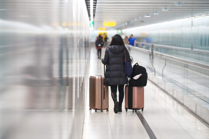 Heathrow Connectivity Keeps Demand Strong Despite Disruption