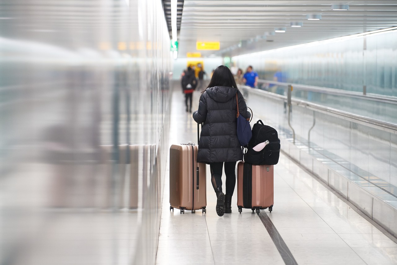 Heathrow Connectivity Keeps Demand Strong Despite Disruption