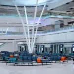 Hong Kong International Airport Conducts Terminal 2 Trial Ahead of Opening