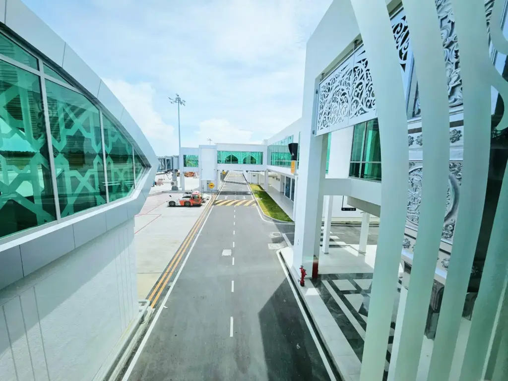 Kota Bharu Airport