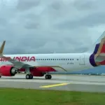 Air India Starts Twice-Daily Flights to Ludhiana (Halwara)