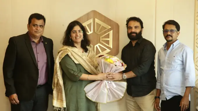 IHCL Adds Tree of Life Resort in Kerala