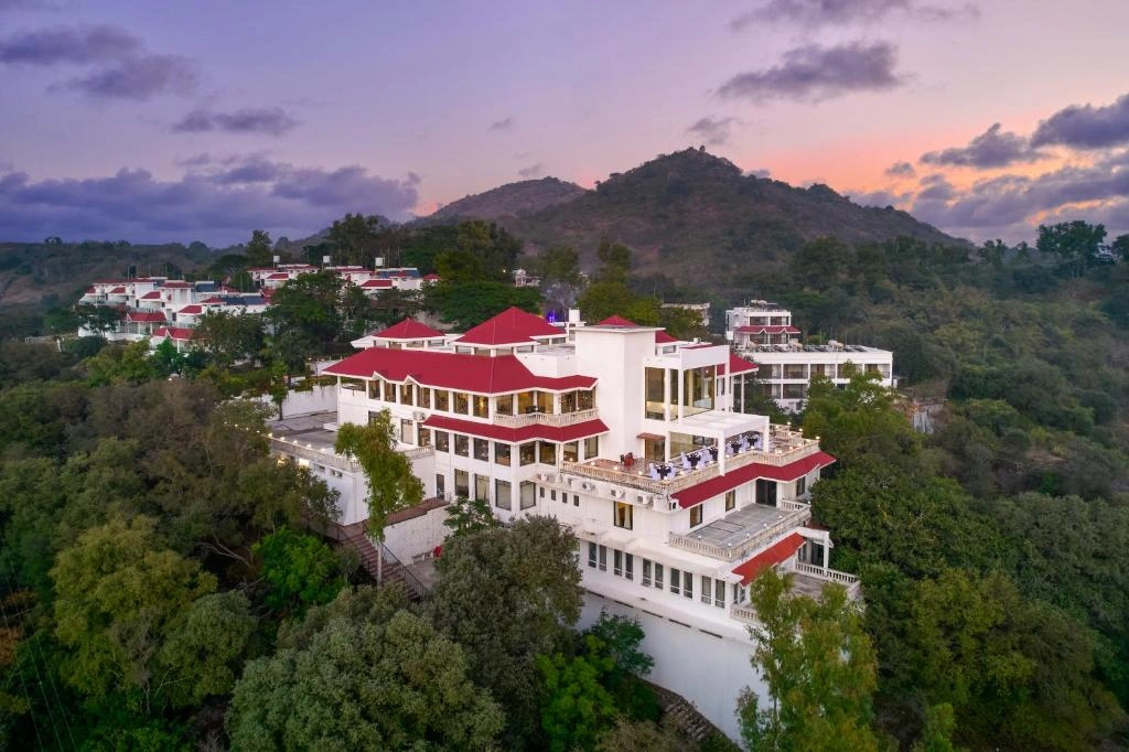 Sterling Holiday Resorts