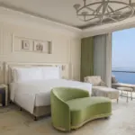 Raffles Opens New Hotel on the Red Sea Corniche