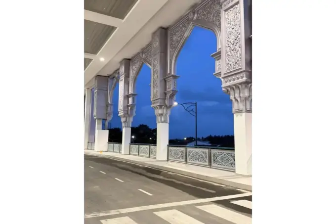 Kota Bharu Airport