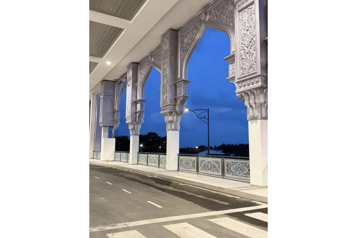 Kota Bharu Airport