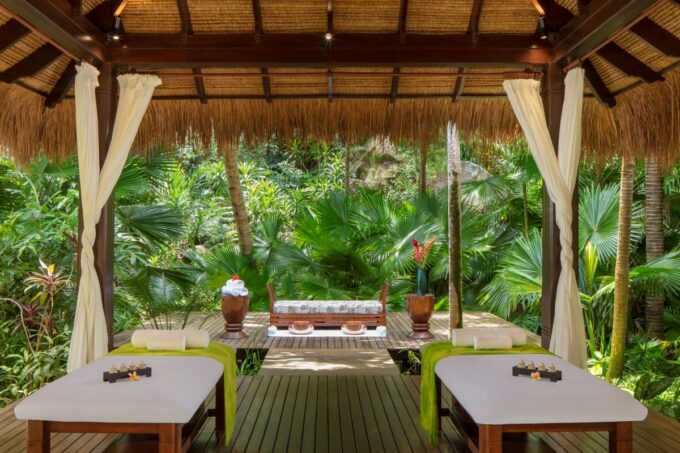 Anantara Maia Seychelles Villas Launches Personalized Wellness Programme