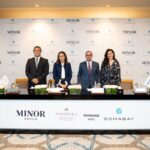 Minor Hotels Signs Anantara Resort in Egypt’s Red Sea
