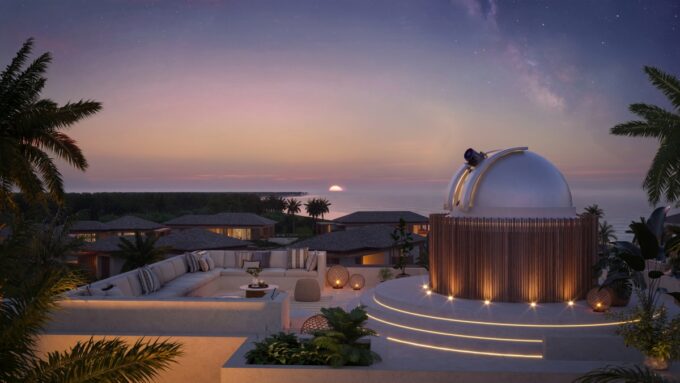 Minor Hotels Brings Anantara to Turks and Caicos