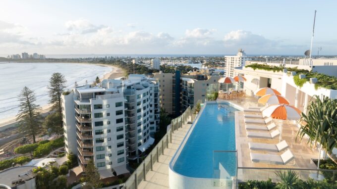 Avani Mooloolaba Beach Hotel Opens on Australia’s Sunshine Coast