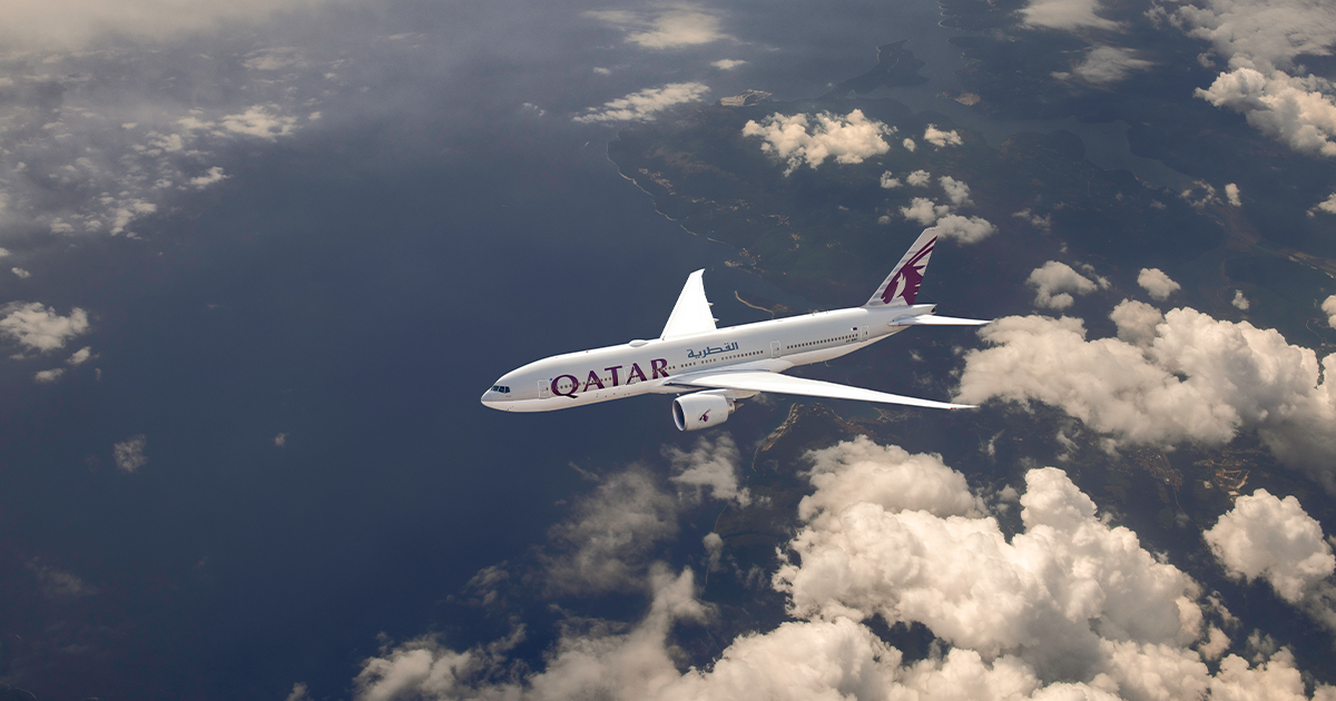 Qatar Airways to Launch Caracas and Bogotá Flights in July 2026