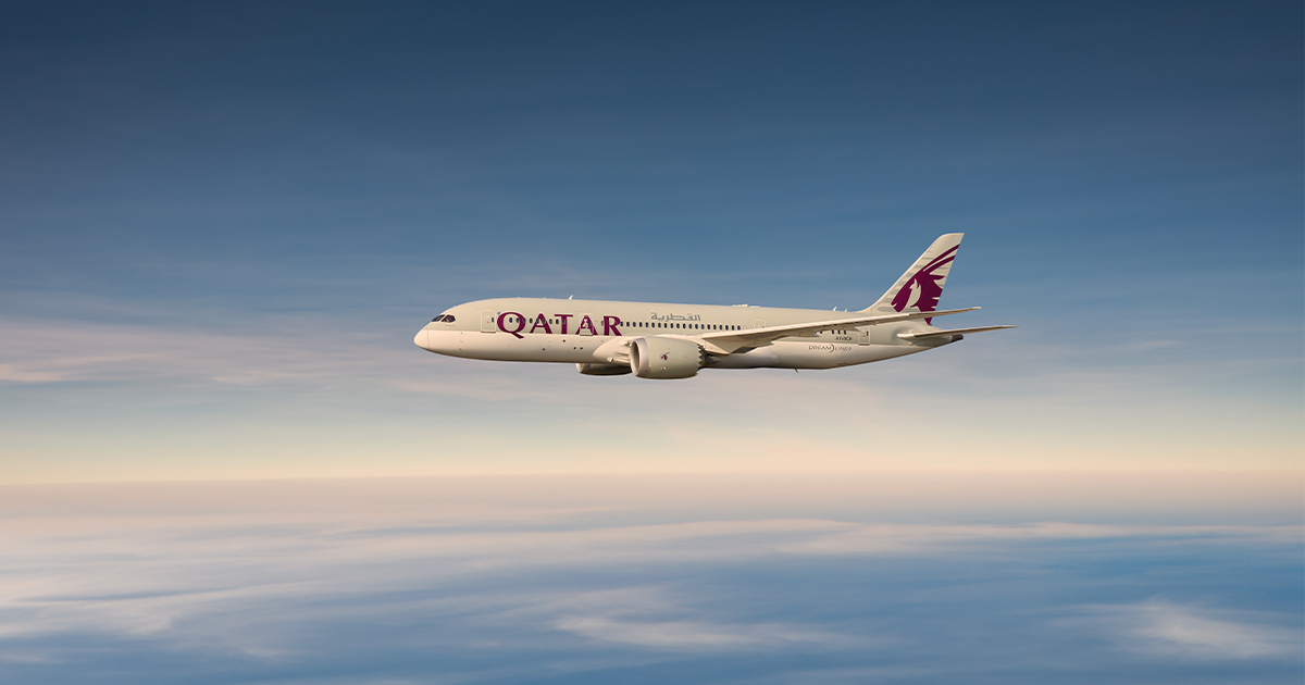 Qatar Airways Resumes Helsinki and Tokyo Haneda Flights