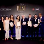 Anantara Hotels & Resorts Wins Five Awards at Tatler Best Awards 2026