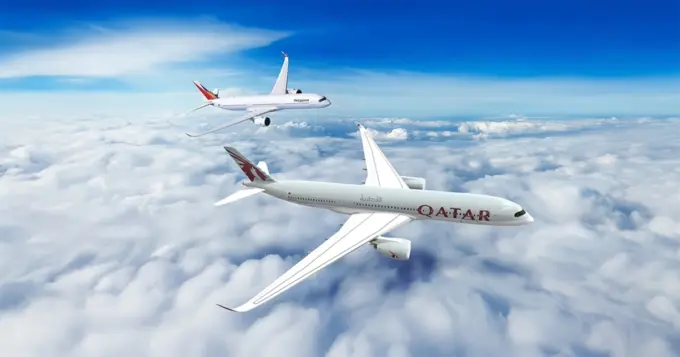 Qatar Airways and Philippine Airlines Expand Partnership and Loyalty Benefits