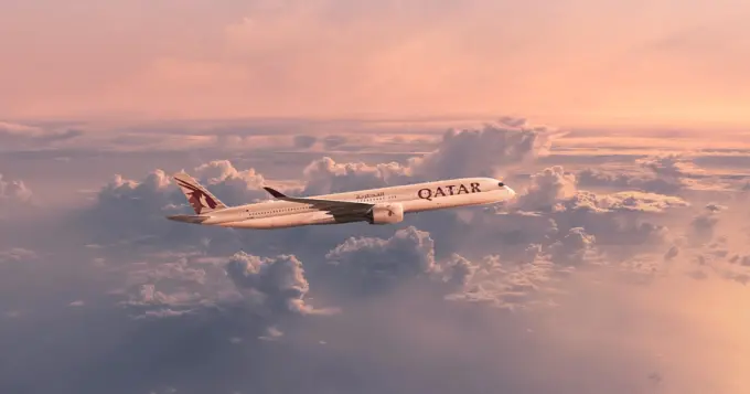 Qatar Airways Expands Africa Operations