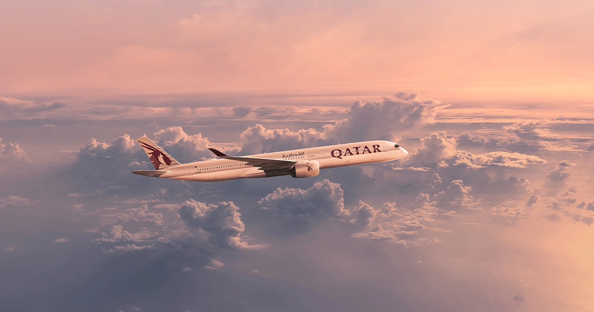 Qatar Airways Expands Africa Operations