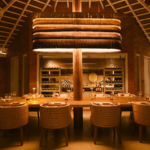 NH Collection Maldives Reethi Resort Launches Caravela Fine Dining Concept