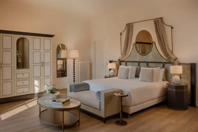 Minor Hotels Opens Colbert Collection Hotel in Florence